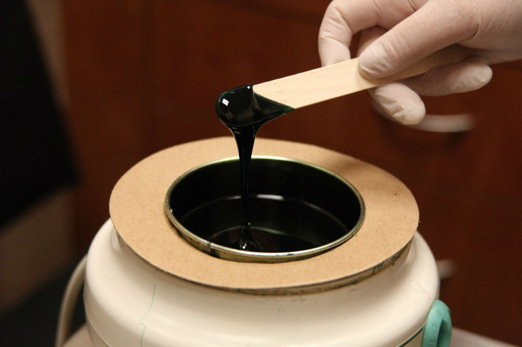 Brazilian waxing at Brazilian Waxing New York