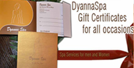 Waxing spa gift certificate experience at Brazilian Waxing New York